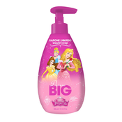 Disney Disney Princess Liquid Soap tekuci sapun za ruke za djecu 300 ml