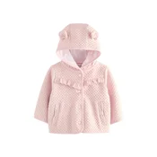 Baker by Ted Baker Prehodna jakna roza