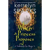 When a Princess Proposes