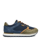 Superge Guess Jeans CWBEO-ETIENNE-01 Mornarsko modra