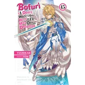 BOFURI I DONT WANT TO GET HURT SO V15