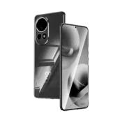 Snowkids Maska za mobilni telefon Huawei Nova 13 / Huawei Nova 12, Providna