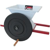 Grifo LGC0 Mini muljaca za grožde