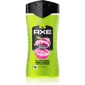 Axe Epic Fresh gel za tuširanje za lice, tijelo i kosu 250 ml