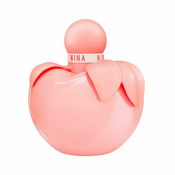 slomart ženski parfum rose nina ricci (80 ml) edt