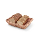 Košara za Kruh GN 1/2, 325x265x65mm