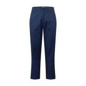 Dockers Chino hlače, modra
