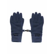PLAYSHOES Rokavice, modra