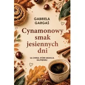 Cynamonowy smak jesiennych dni