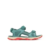 Jack Wolfskin Sandali Taraco Beach 4039531 S Turkizna