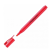 Marker Faber-Castell Slim 38, crvena