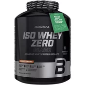 BioTech USA Iso Whey Zero Black 1816 g, jagoda
