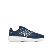 New Balance Tekaški čevlji 413 M413NV3 Mornarsko modra
