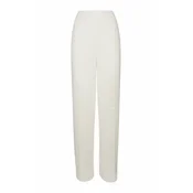Missoni Ženske pantalone DS22SI0BBK011L-14300, Bele