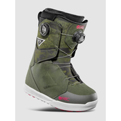 ThirtyTwo Lashed Double BOA B4Bc 2025 Snowboard ČEVLJI camo