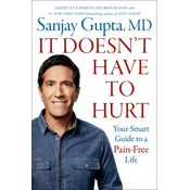 It Doesnt Have to Hurt