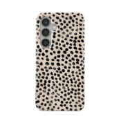 BURGA ovitek Tough za Samsung Galaxy S24 Plus 5G - Almond Latte