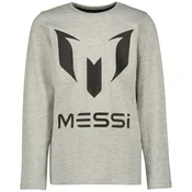 MESSI Majica dug rukav za decake JUENO