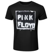 Metal majica moška Pink Floyd - Spray Stencil - NNM - 52033200