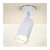 Brilagi - Spot svetiljka SELE 1xGU10/30W/230V bela