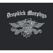 Dropkick Murphys - The Meanest Of Times (CD)