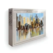 WALLXPERT Puzzle PZL_0126_1000