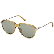 Guess GU00067 41N ONE SIZE (56) Rumena/Zelena