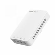 shumee DOSTOPNA TOČKA RG-RAP1200(P) 2,4 GHz, 5 GHz 400 Mb/s + 867 Mb/s REYEE