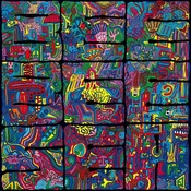 Bee Bee Sea - Sonic Boomerang (Limited Edition) (LP)