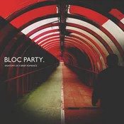 Bloc Party - Anatomy Of A Brief Romance (LP)