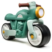 Falk guralica Prem1er Retro zelena