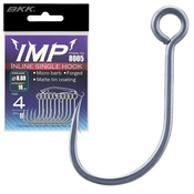 Single LureHook IMP