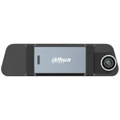 DAHUA Avto kamera T5/ ločljivost 4K Ultra HD/ dvojna kamera/ USB-C/ Wi-Fi/ microSD slo