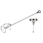 Ingco mikser za farbu 160mm ( MP1160 )