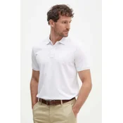 Polo Lindbergh moški, bela barva, 30-404016