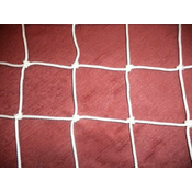 Varnostna mreža, 3 mm - velikost luknje 10x10 cm