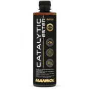 Mannol Catalytic Ester aditiv za čiščenje katalizatorja, 450 ml