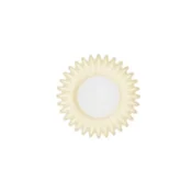 PETEL ZIDNA LAMPA G9 1x5W IP20 NL9009218