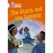 The Storm and the Samurai