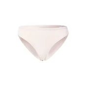 Calvin Klein Underwear Bikini hlačke kremna