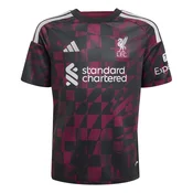 adidas Dres Liverpool FC 3rd 2026/27