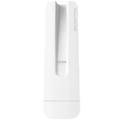 Mikrotik rbomnitikpg-5hacd omnitik 5 poe AC with routeros l4 with case,bela