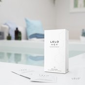 Lelo – Hex kondomi, 12 kom