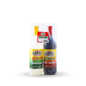 UFC | Value Pack | Sojina omaka & Kis