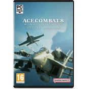 Ace Combat 8: Wings Of Theve - Deluxe Edition (PC)
