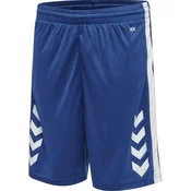 Hummel Kratke hlače CORE XK BASKET SHORTS KIDS