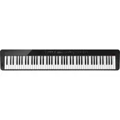 Casio PX-S3100 BK Privia Digitralni koncertni pianino Black
