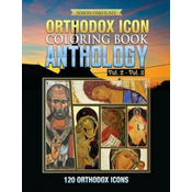 ORTHODOX ICON COLOR BK