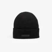 Kapa Represent Vandal Beanie Black Universal