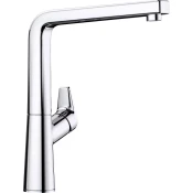 BLANCO Baterija za sudoperu Avona, 101x235x275mm, Hrom